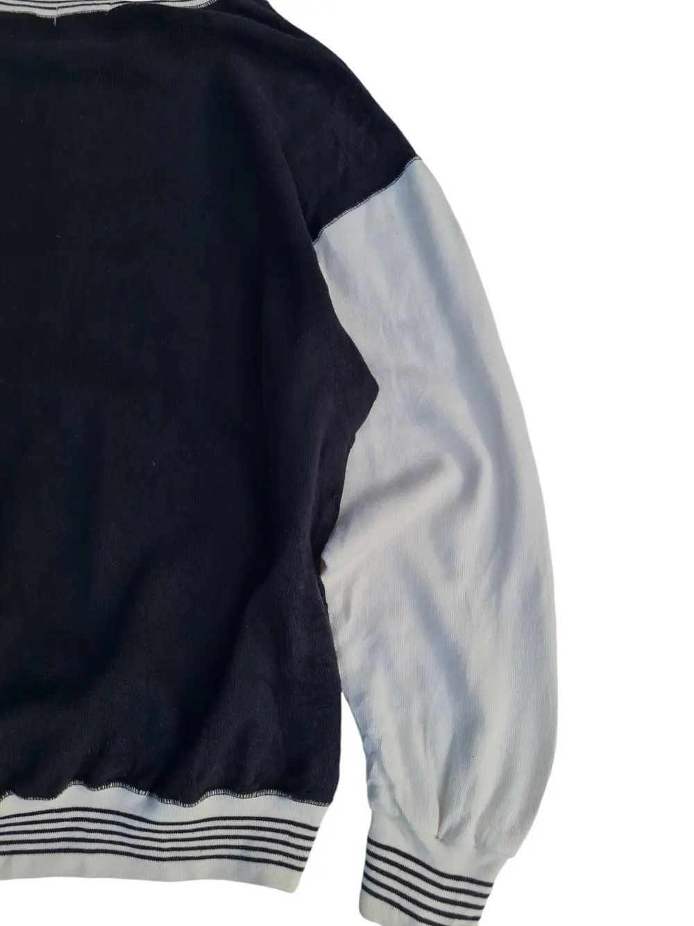 Kansai Yamamoto Vintage 80s KANSAI O2 Size US XL / EU 56 / 4 - 7 Thumbnail