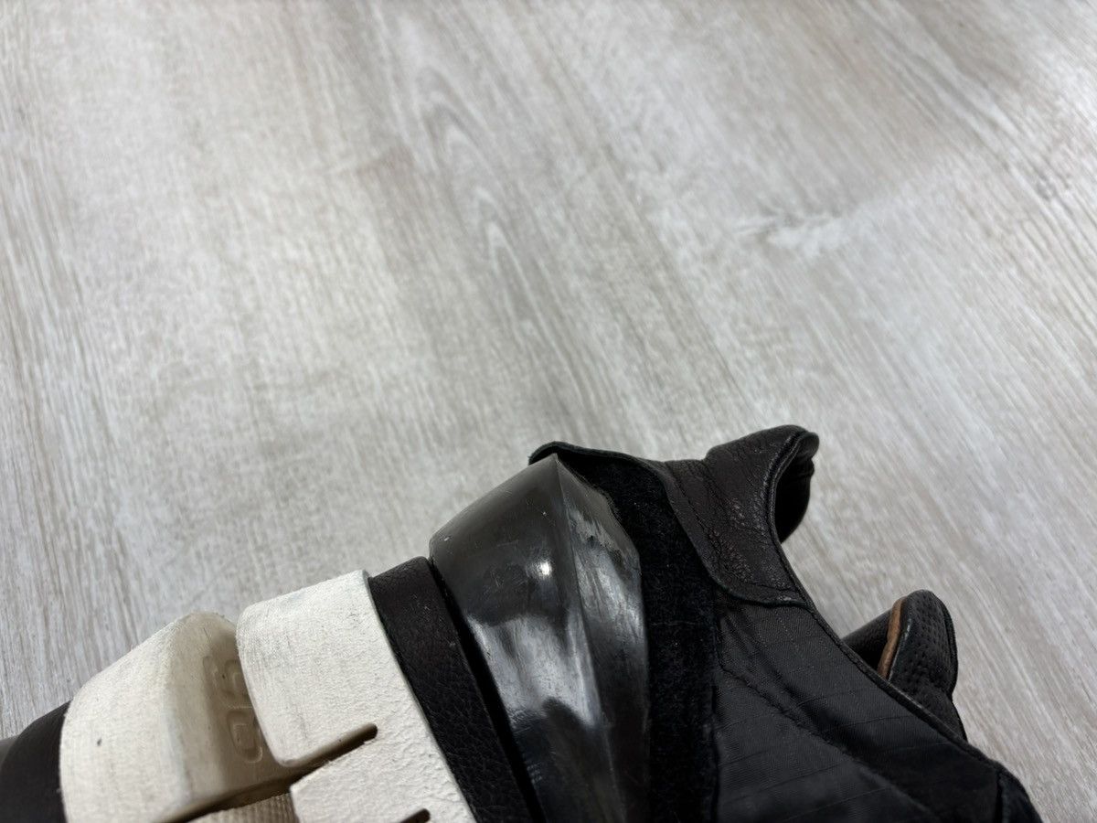 A.S.98 × Designer Womens sneakers A.S. 98 Airstep Size 39 Color Black Size US 9 / IT 39 - 9 Thumbnail