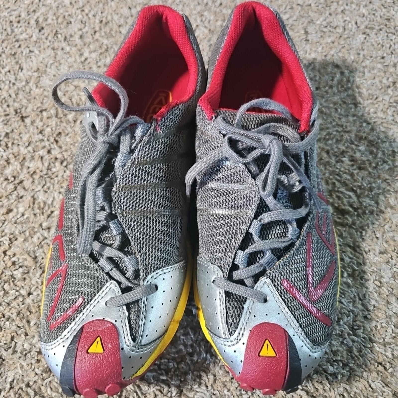 KEEN KEEN footwear Trail Running Shoe 12014-GYCP GTS1110 Size US 9 / EU 42 - 3 Thumbnail