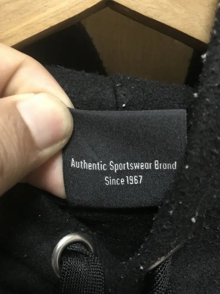 Kappa Kappa x GU Fleece Hoodies Size L / US 10 / IT 46 - 7 Thumbnail
