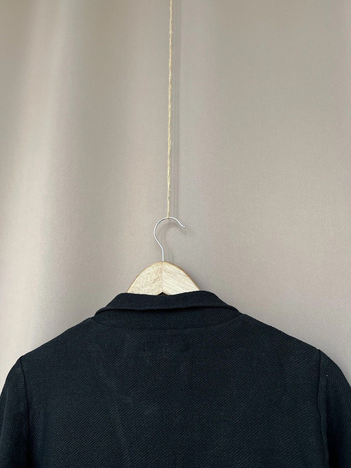 Y's Y`s by Yohji Yamamoto Cardigan Womens Size 3 or S Sweater Size S / US 4 / IT 40 - 8 Thumbnail