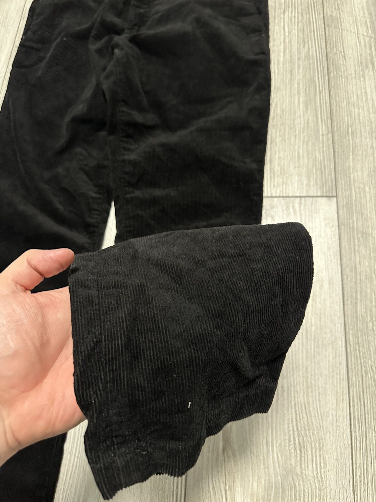 Carhartt Wip Vintage Carhartt Wip Sid Pants Size US 34 / EU 50 - 3 Thumbnail