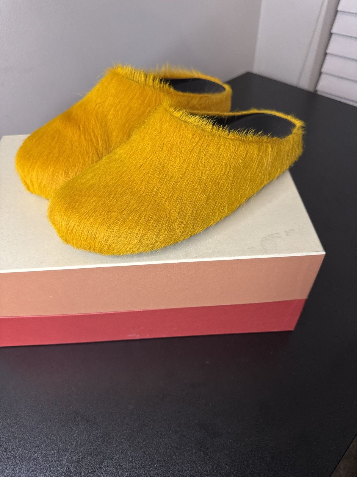 Marni Marni Slide Size US 9.5 / EU 42-43 - 1 Thumbnail
