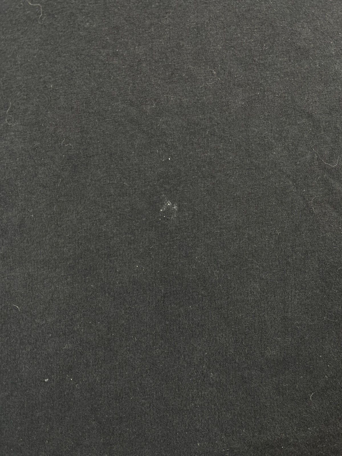 Band Tees Ed Sheeran Divide Tour Graphic T Shirt 2XL Black Band Tee Size US XXL / EU 58 / 5 - 5 Thumbnail