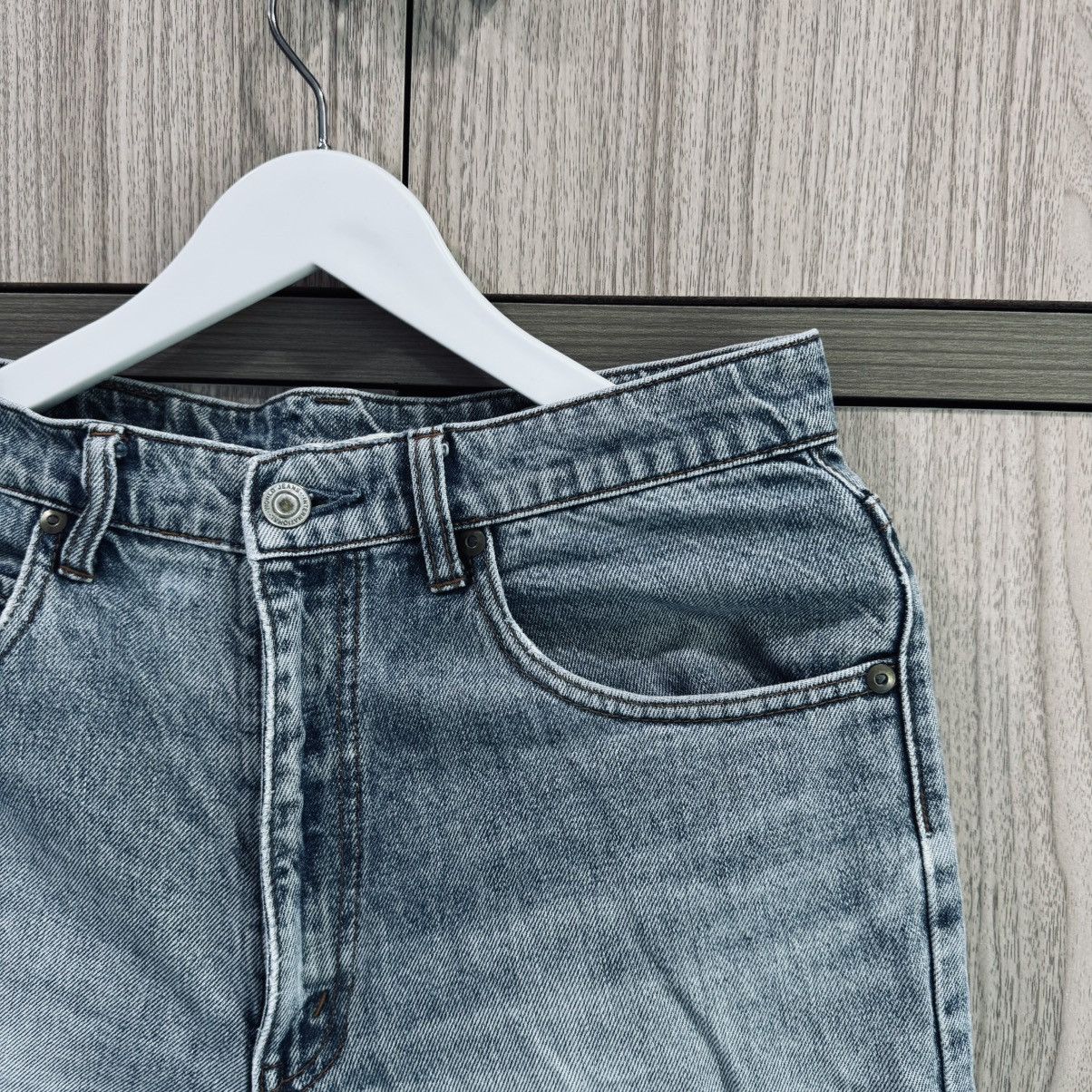 Big John Big John Denim Pant Size US 31 - 4 Thumbnail