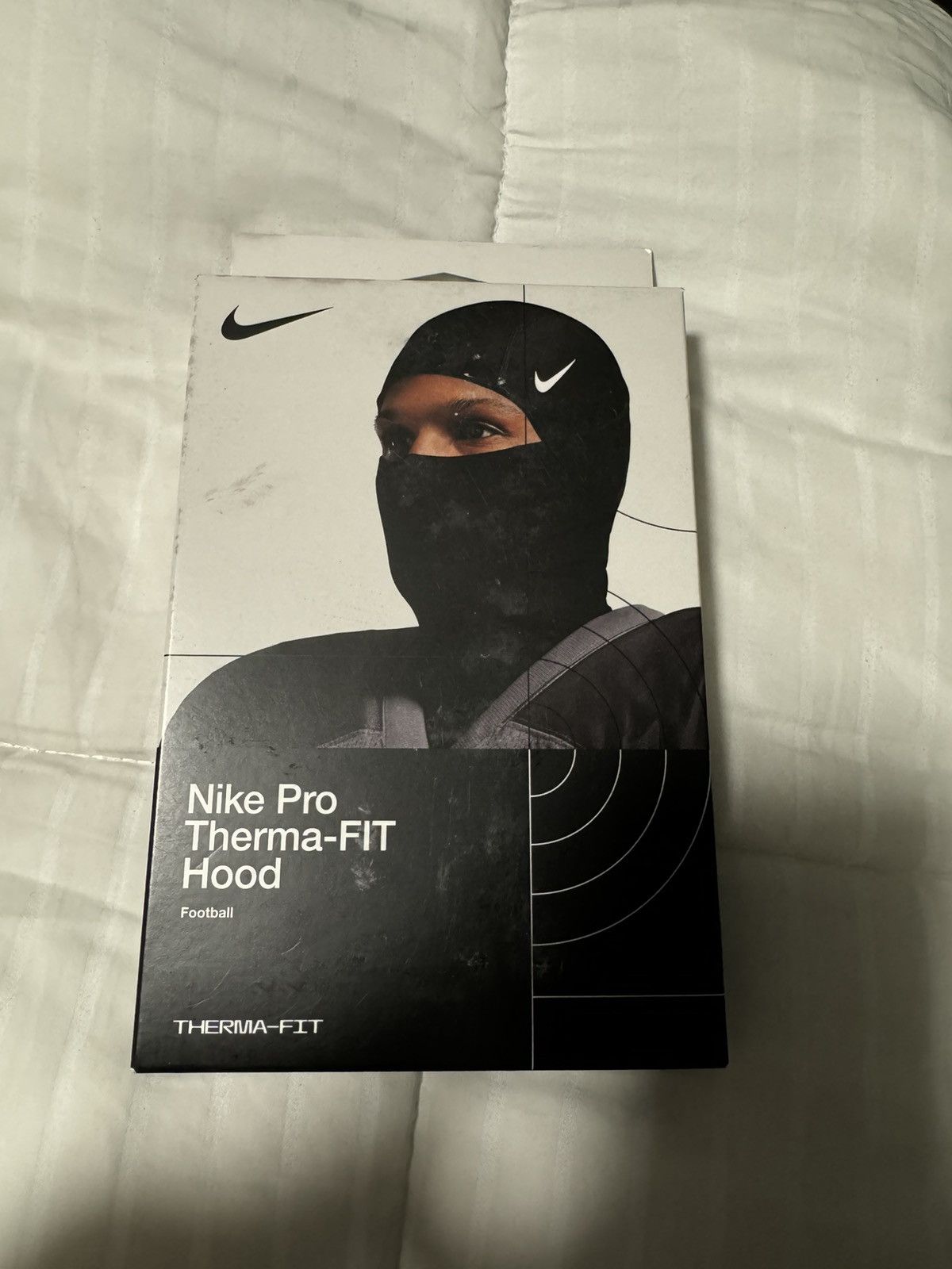 Nike Nike “football” hood Size ONE SIZE - 1 Thumbnail