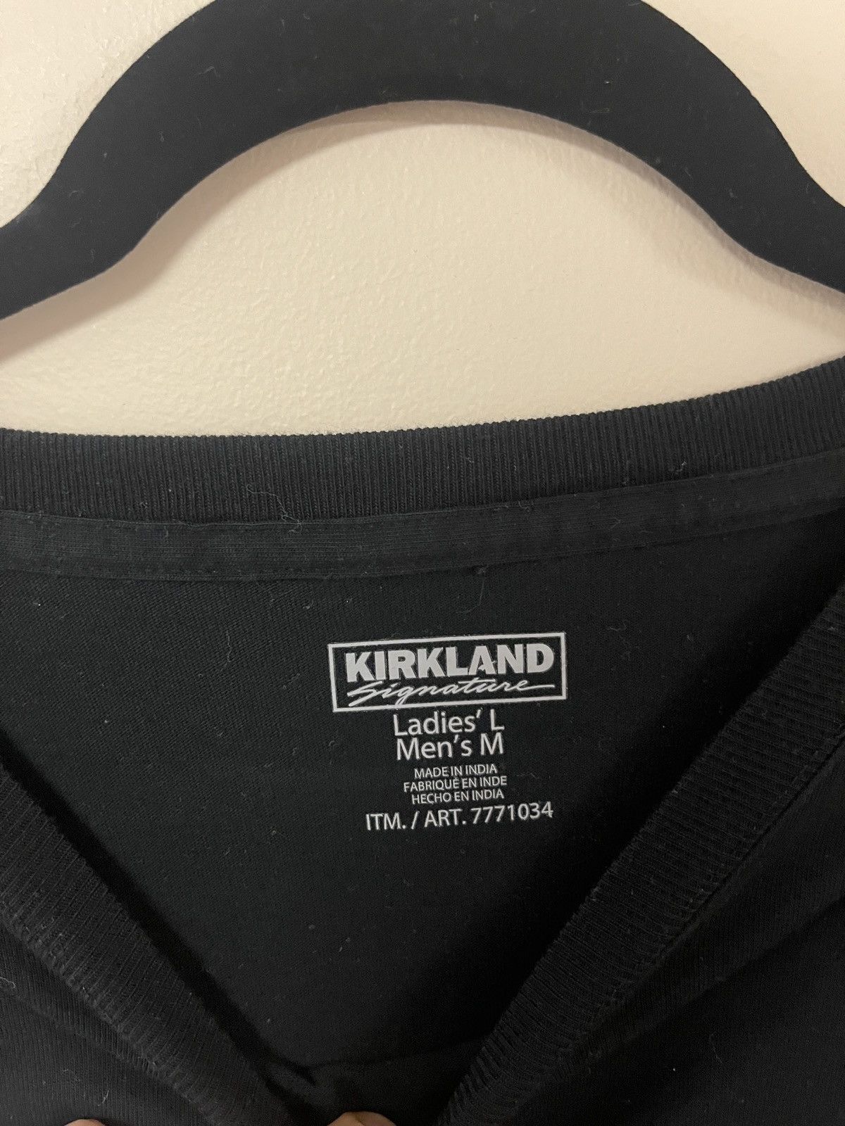 Kirkland Signature Kirkland Signature Costco Shirt Size Medium Size US M / EU 48-50 / 2 - 2 Thumbnail