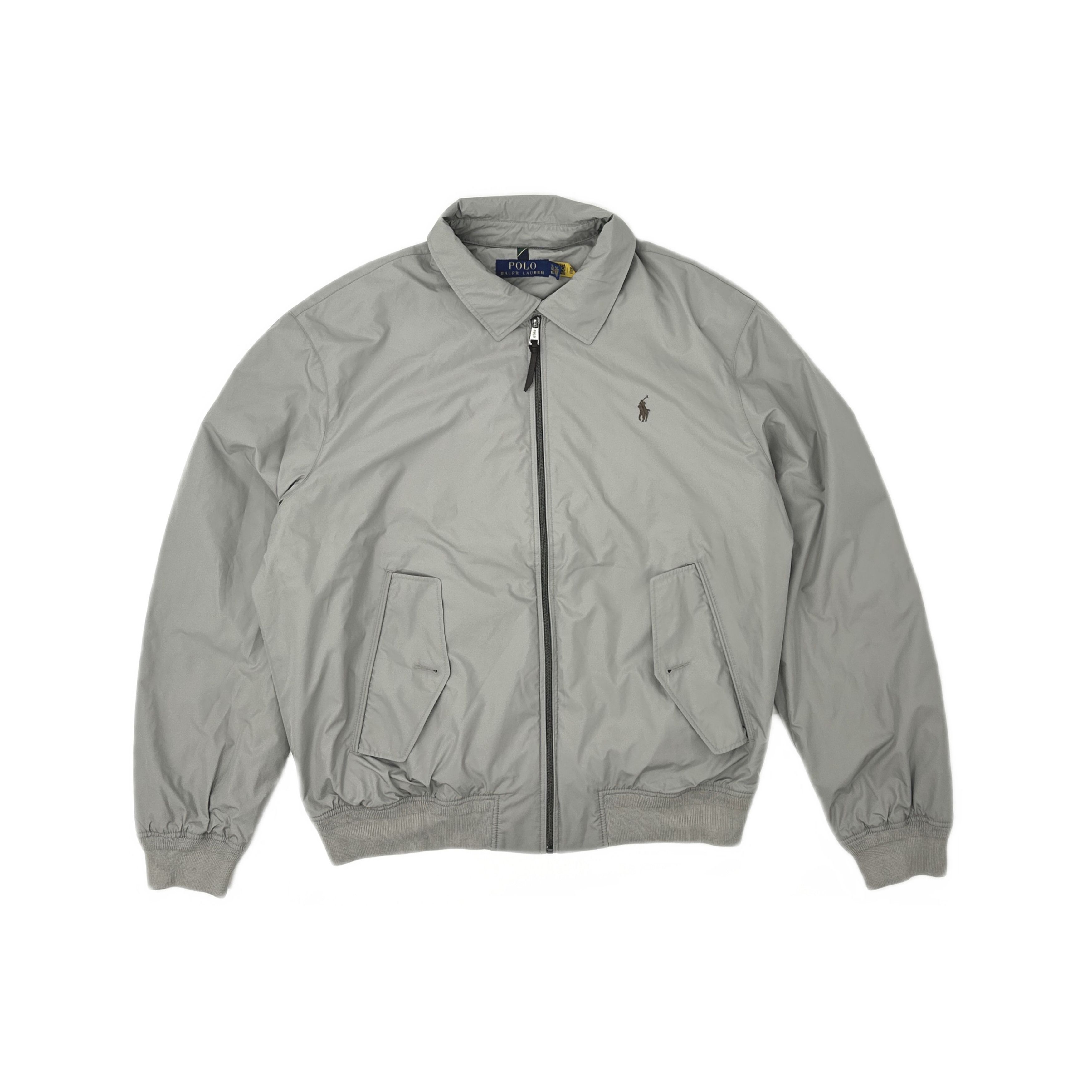 Polo Ralph Lauren Polo Ralph Lauren Packable Full Zip Jacket Size XL Size US XL / EU 56 / 4 - 1 Thumbnail