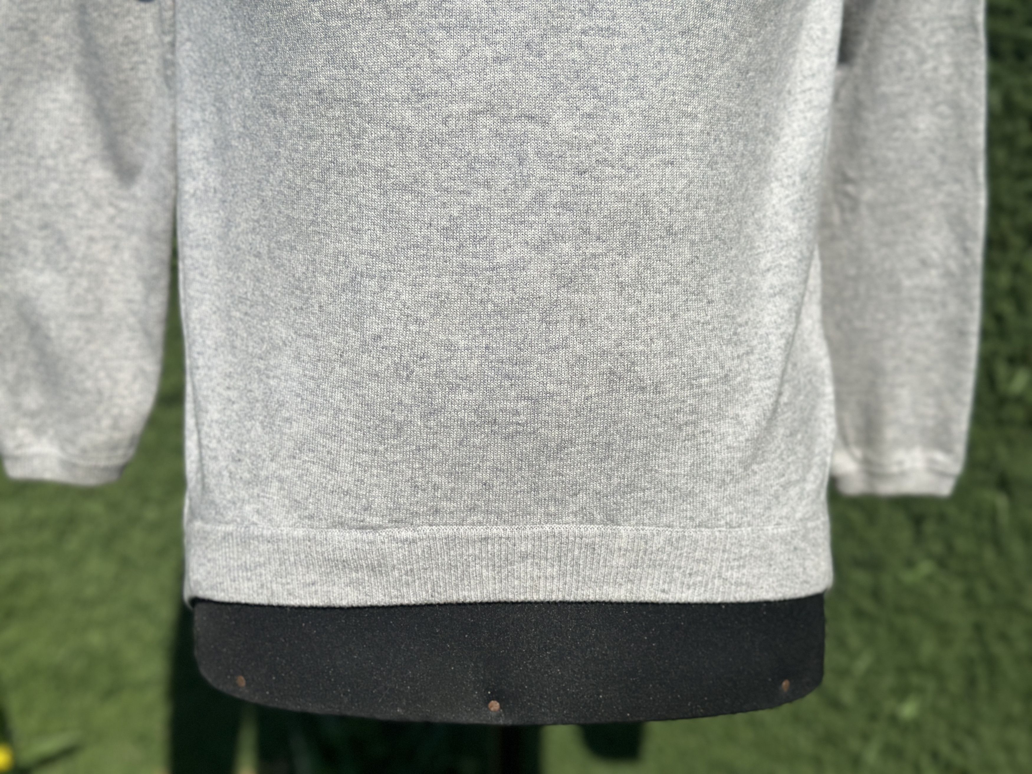 Brunello Cucinelli 1650$ Brunello Cucinelli Cashmere Light Size Xs Size XS / US 0-2 / IT 36-38 - 6 Thumbnail