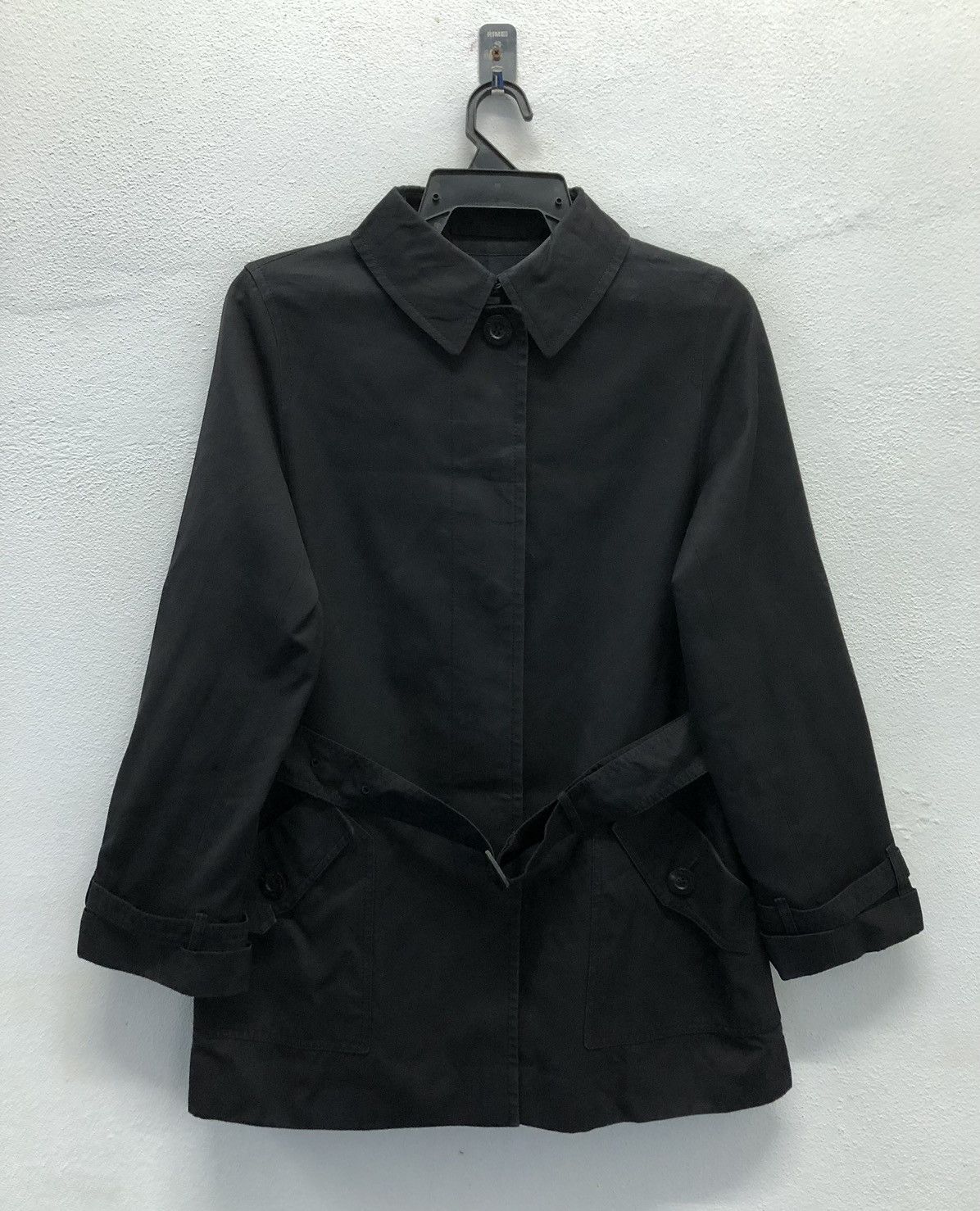 Aquascutum Vintage Aquascutum London Made In Japan Jacket Size US M / EU 48-50 / 2 - 1 Thumbnail