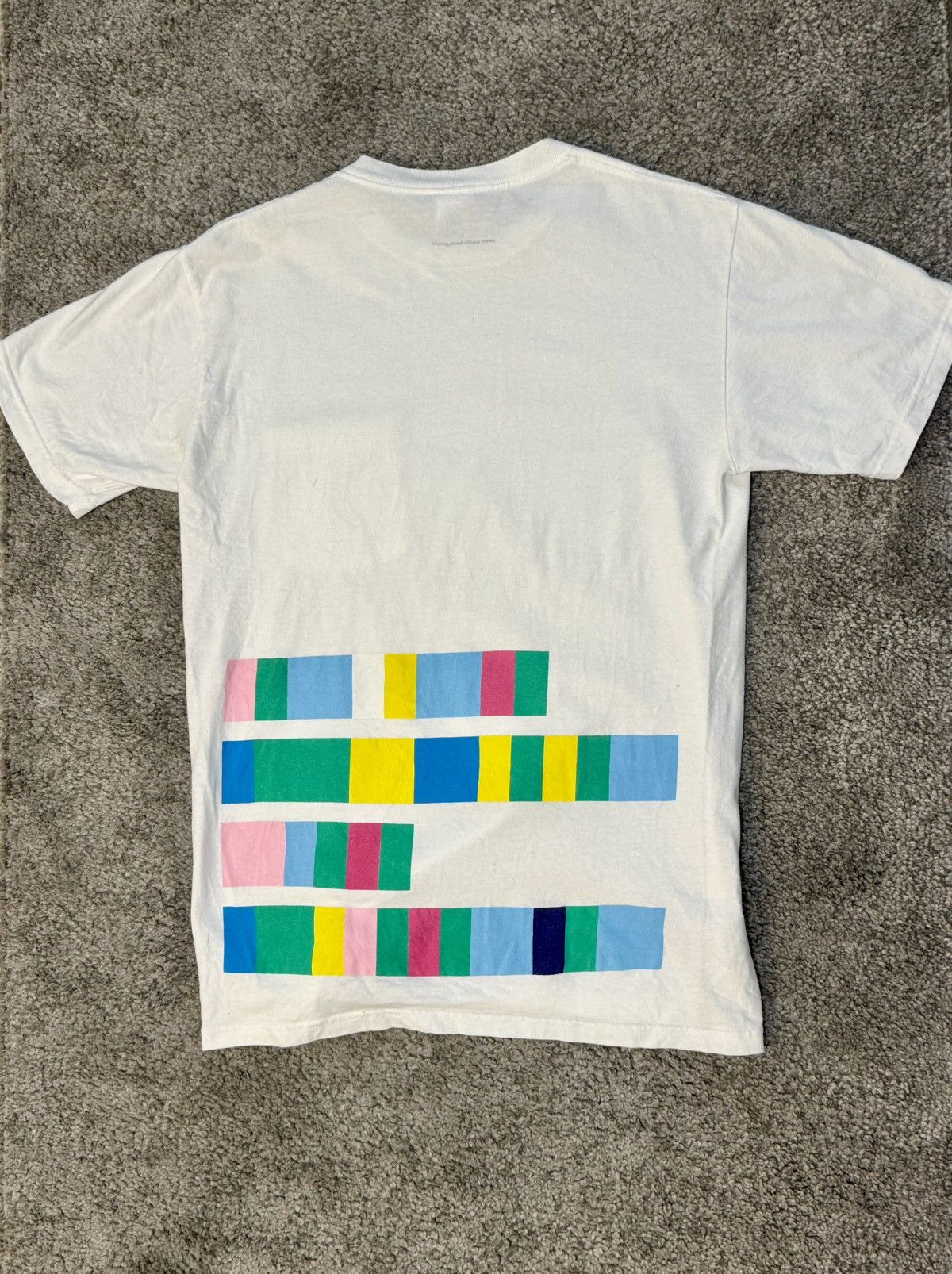 Supreme Peter Saville | Grailed