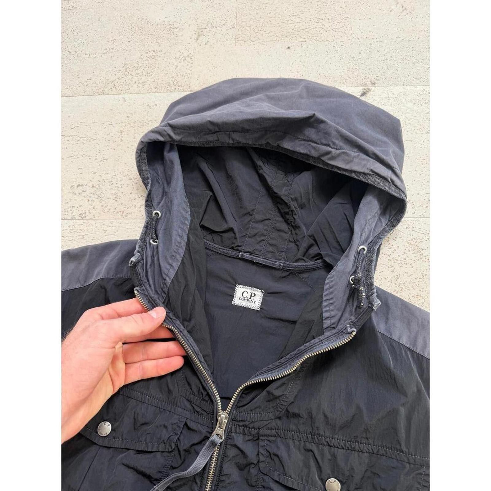 C.P. Company CP Company Jacket (XL) Size US XL / EU 56 / 4 - 5 Thumbnail