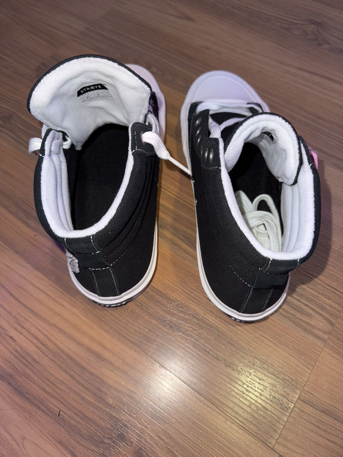 STRAYE STRAYE Venice Love. Size US 10 / EU 43 - 4 Thumbnail