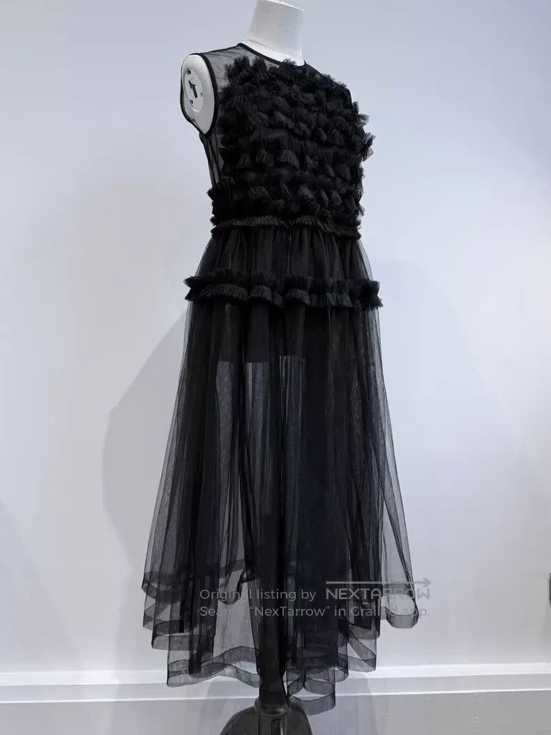 Comme des Garcons Comme des Garcons Dress Size S / US 4 / IT 40 - 2 Thumbnail
