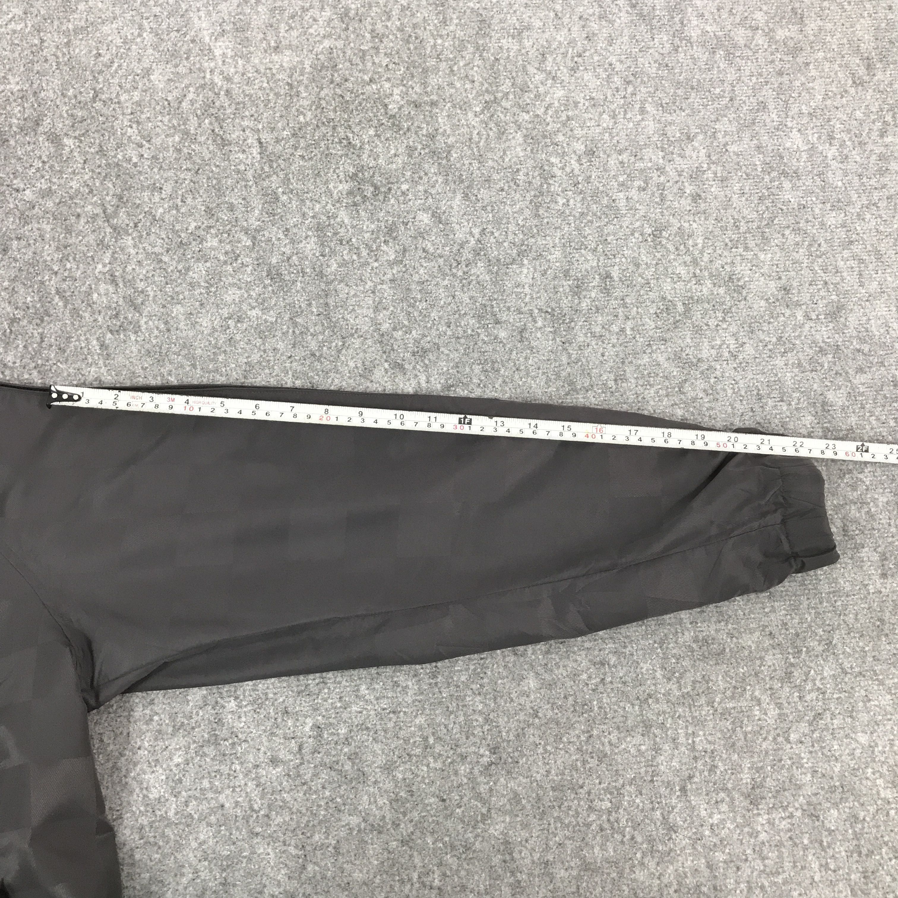 Beams Plus × Japanese Brand Beams Japan light jacket zipper Size US L / EU 52-54 / 3 - 9 Thumbnail