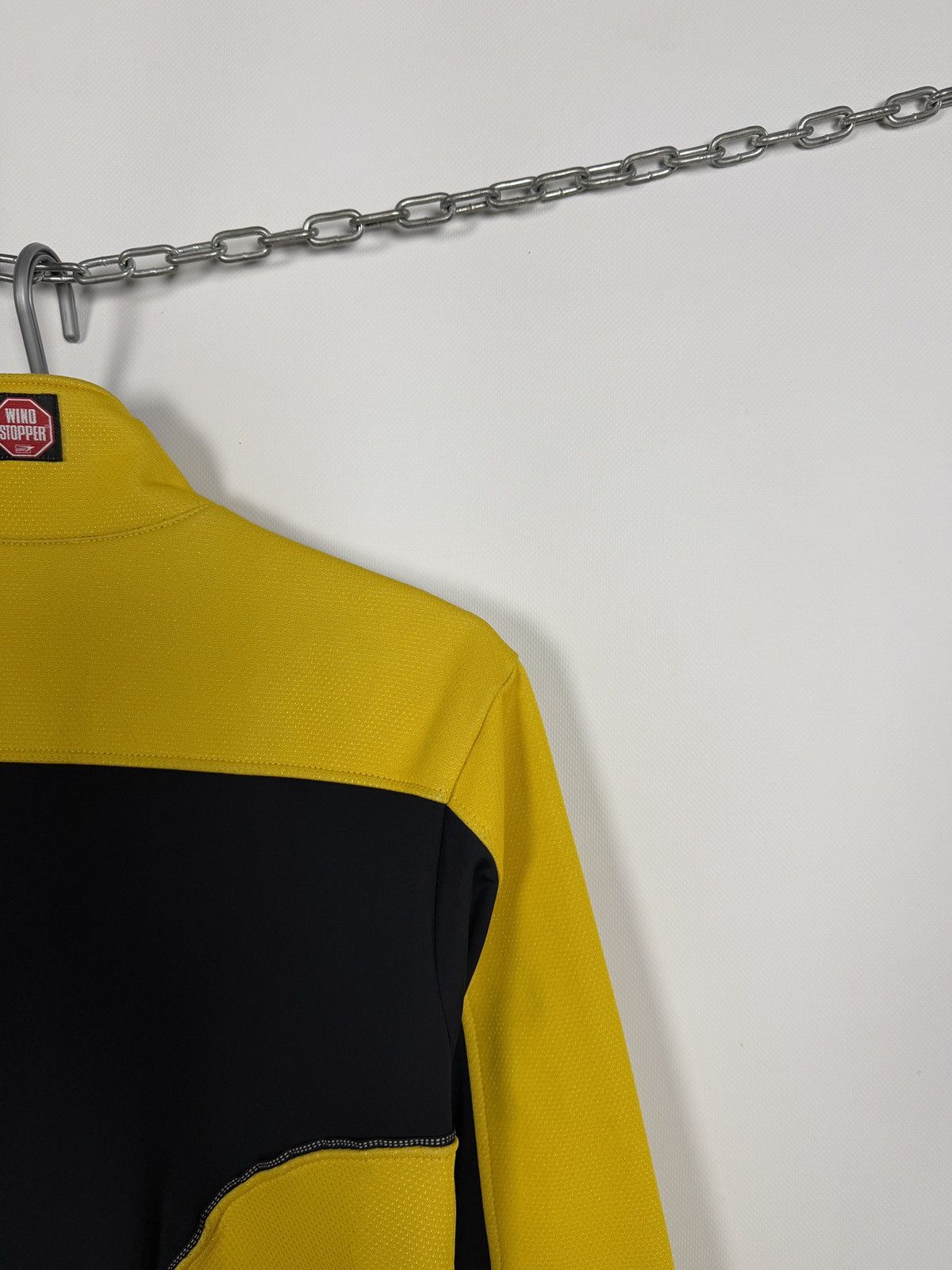 GOREWEAR Gore Bike Wear Vintage Cycling Jacket WindStopper Size S Size US S / EU 44-46 / 1 - 13 Thumbnail