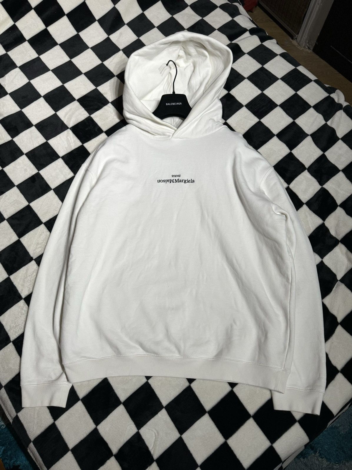 Maison Margiela Upside Down | Grailed