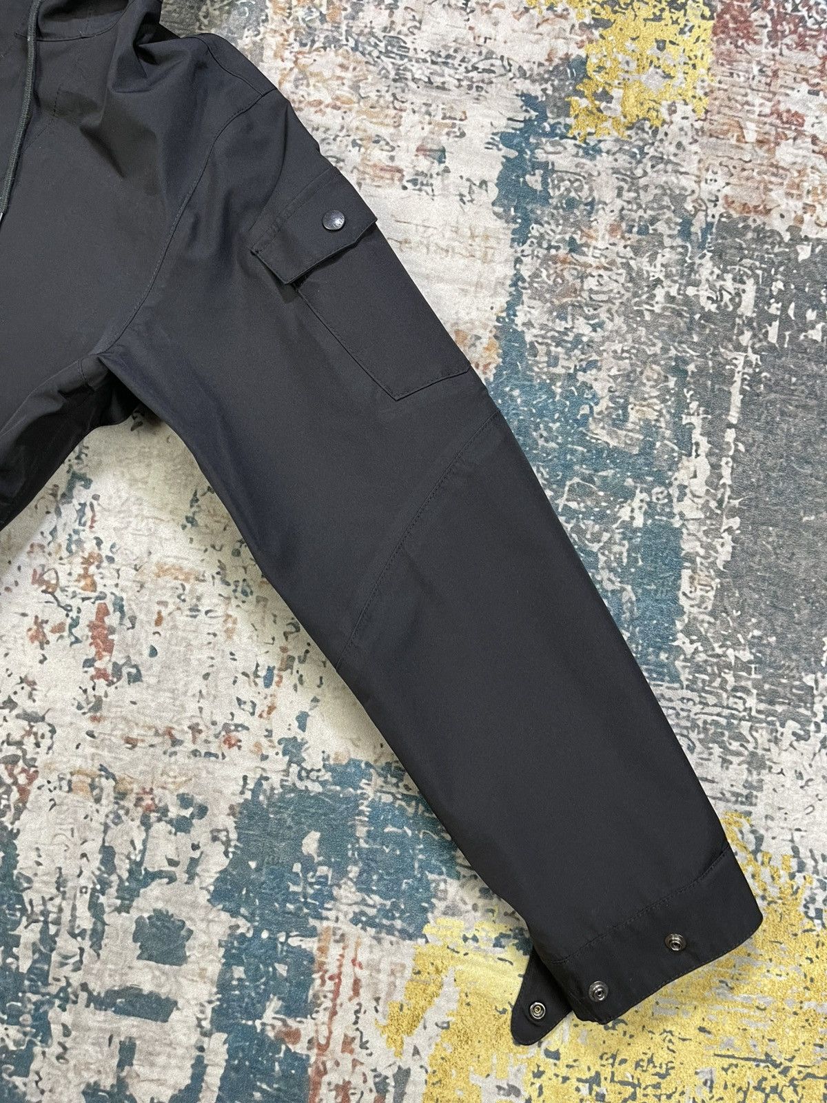 Goretex × Stussy Stussy x Goretex x Nexus7 WCS @3L Jacket Size US S / EU 44-46 / 1 - 7 Thumbnail