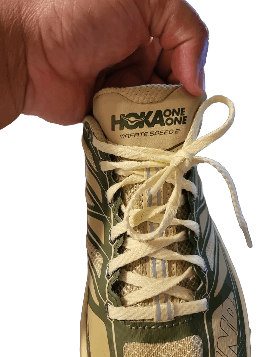 Hoka Hoka One One x END Mafate Speed 2 Size US 10 / EU 43 - 5 Thumbnail