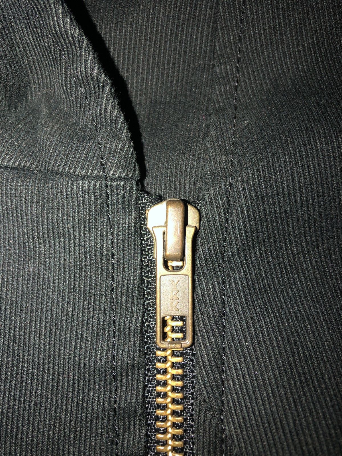 Japanese Brand Theory Luxe double colar jacket Size XS / US 0-2 / IT 36-38 - 5 Thumbnail