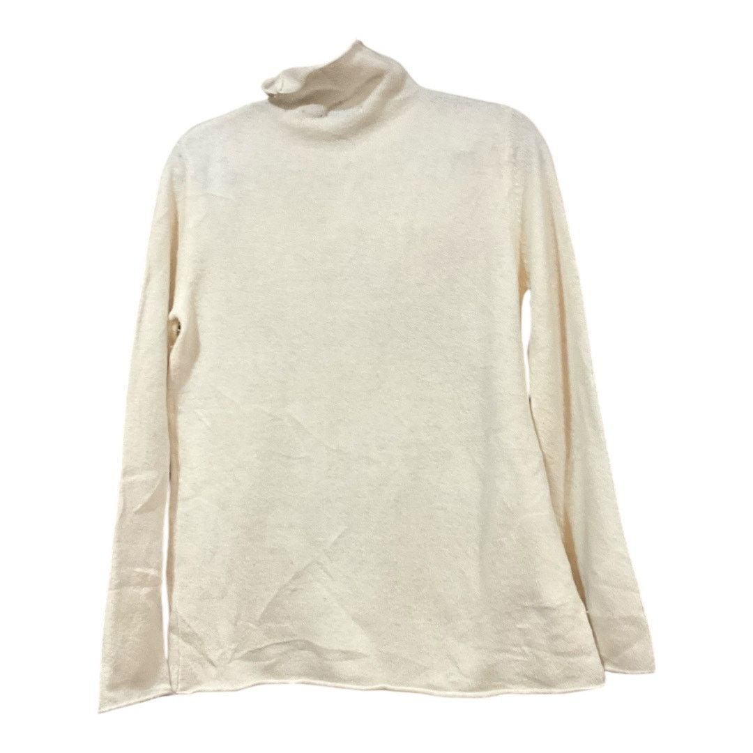 DKNY Y2K DKNY Sweater Women Medium 100% Lambs Wool Size M / US 6-8 / IT 42-44 - 3 Thumbnail