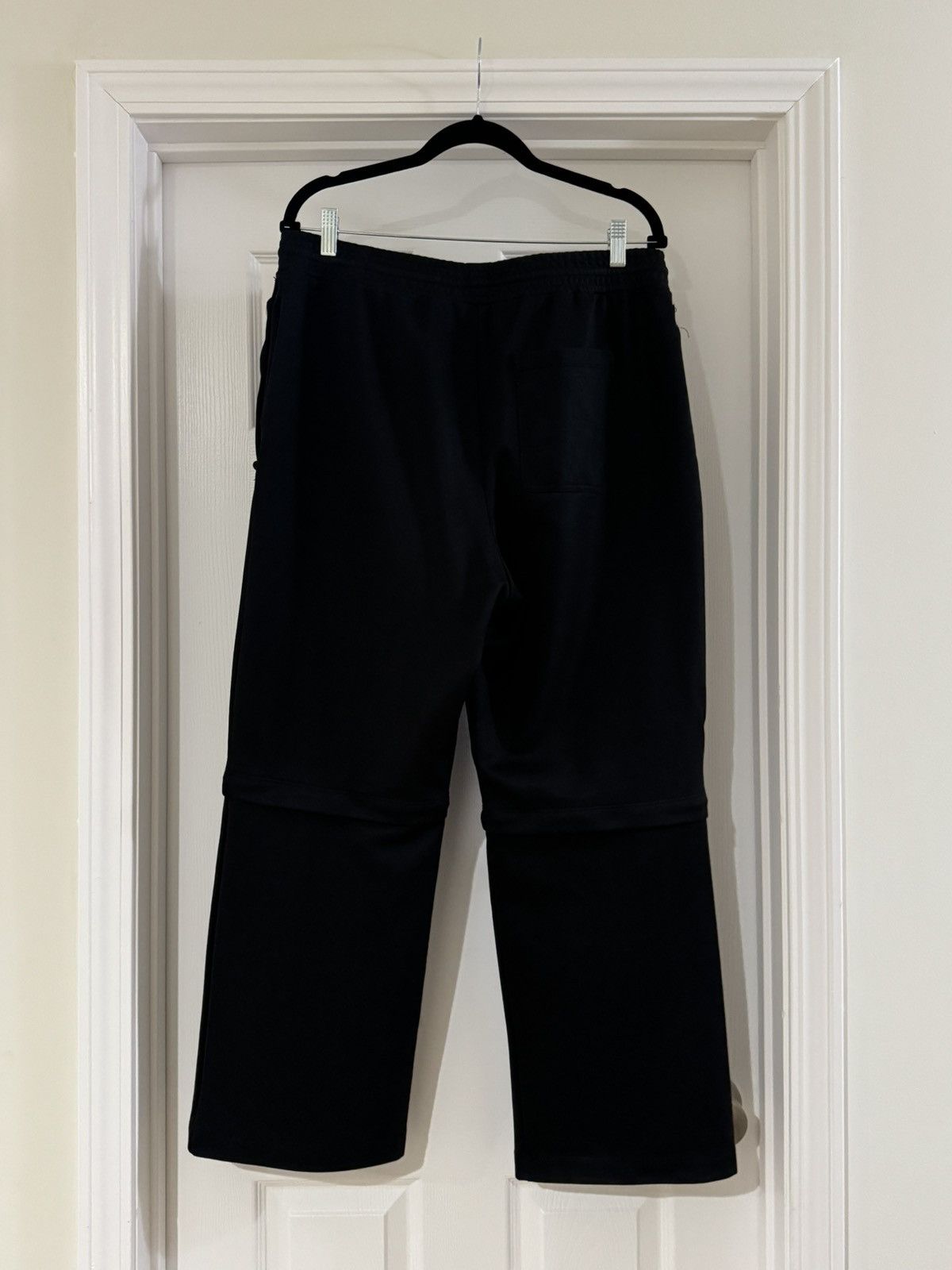 JW Anderson JWAnderson Convertible Utility Pants Size US 33 - 5 Thumbnail