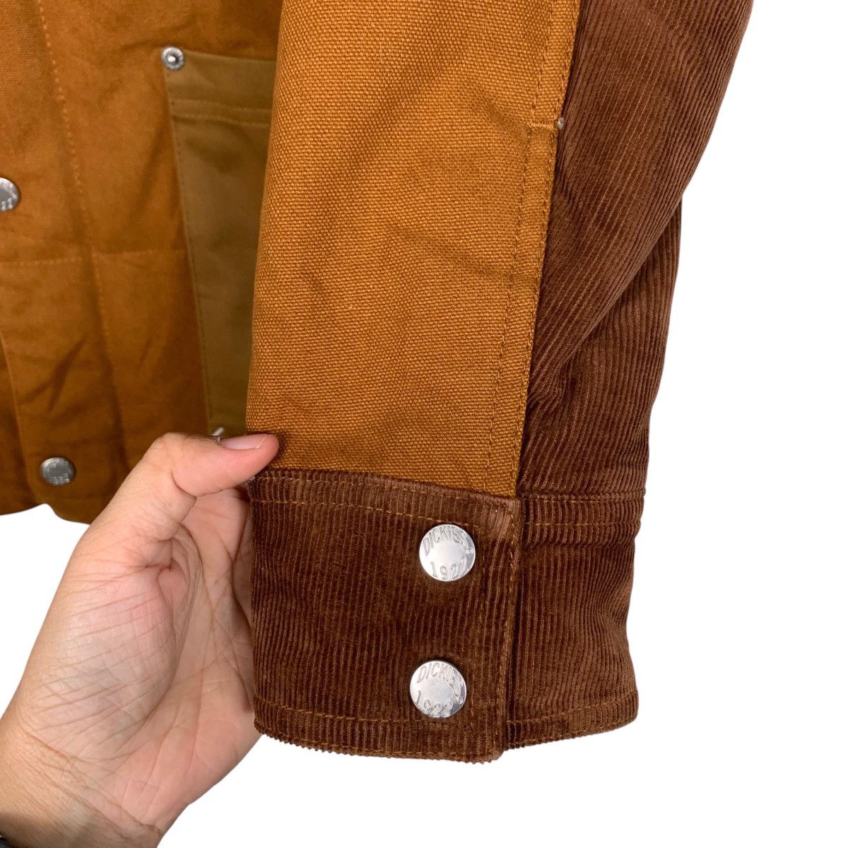 Dickies Rare🔥Dickies Thinsulate workwear style jacket Size US M / EU 48-50 / 2 - 10 Thumbnail