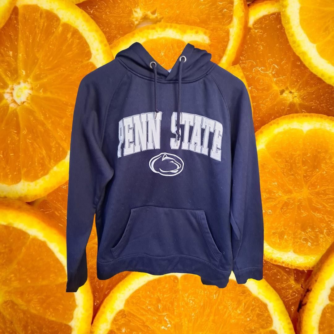 Colosseum Athletics Colosseum Penn State Hoodie Size Medium Size US M / EU 48-50 / 2 - 1 Thumbnail