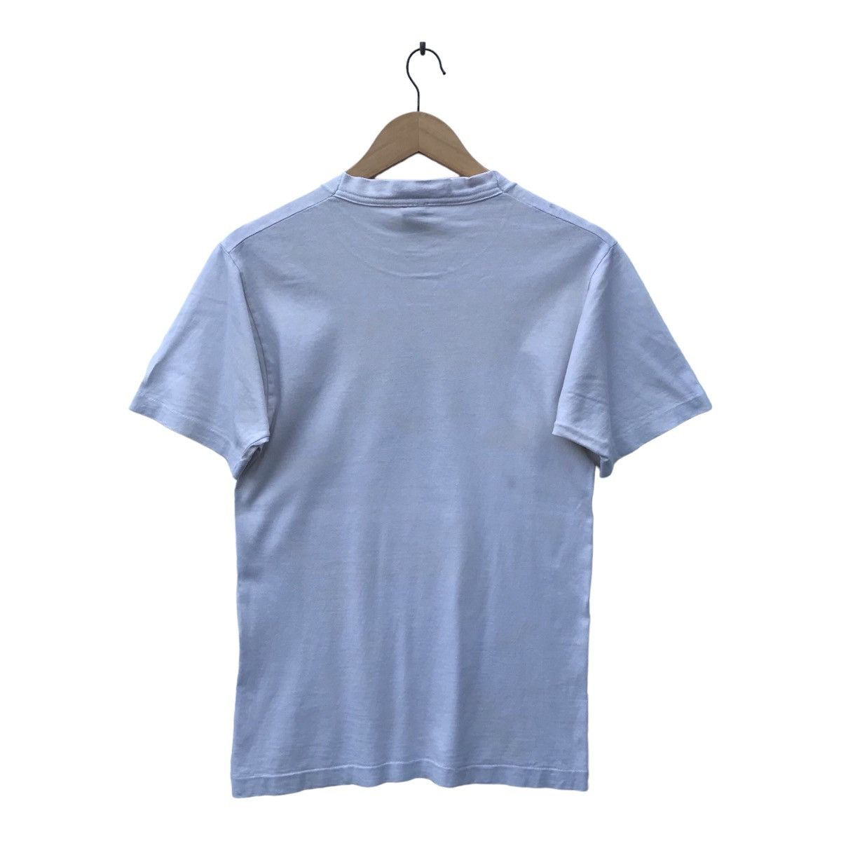 Vision Streetwear Vintage Vision Streetwear Skate Tee Streetwear Shirt-STAINS Size US S / EU 44-46 / 1 - 13 Thumbnail