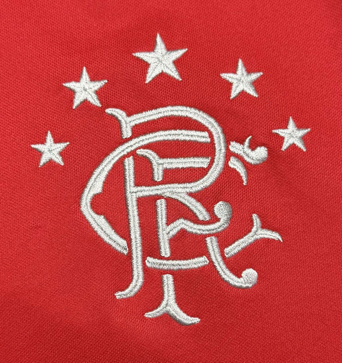 Puma Glasgow Rangers 2015 2016 Away Shirt Soccer Jersey Puma Size US L / EU 52-54 / 3 - 7 Thumbnail