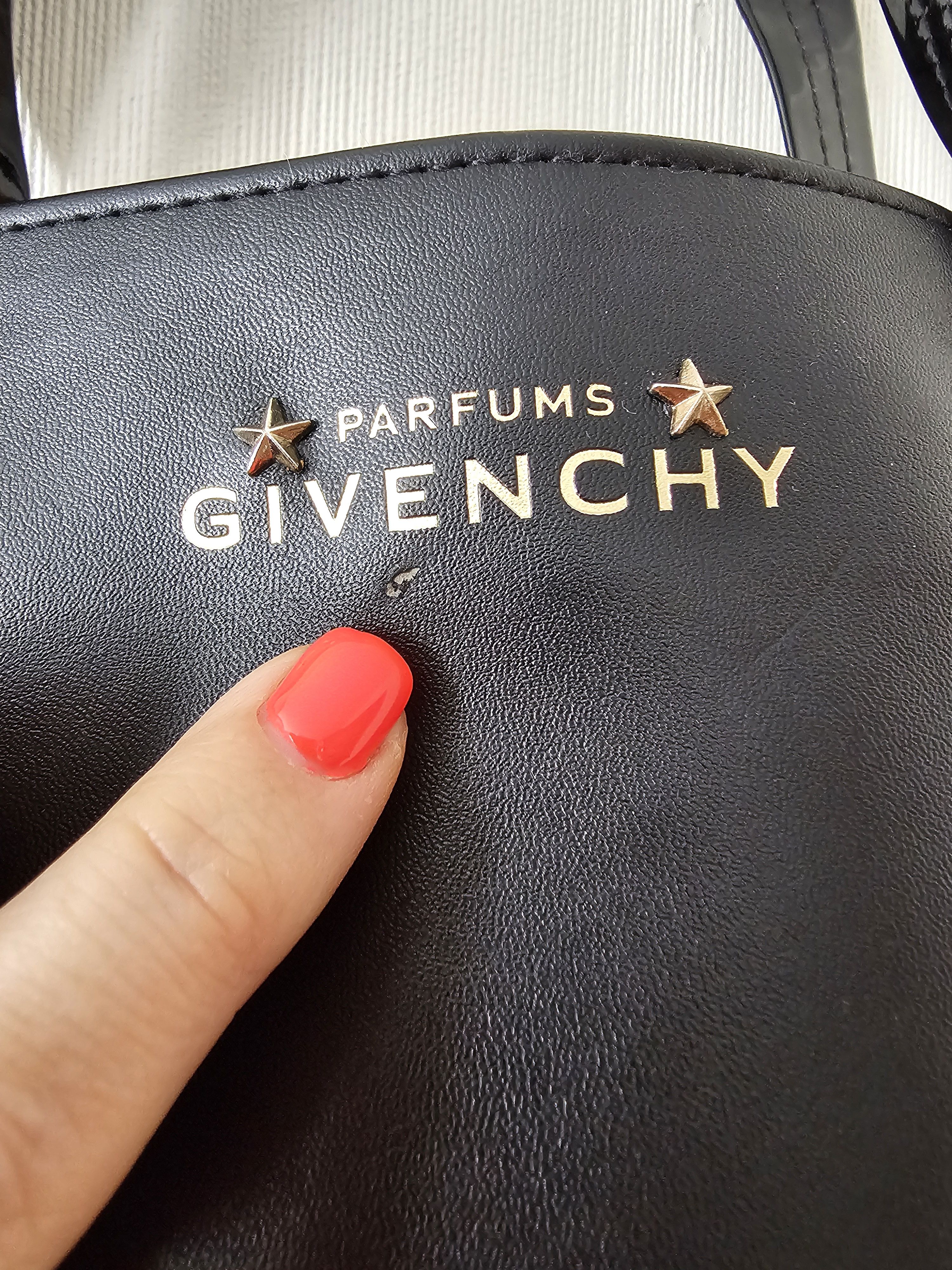 Givenchy Givenchy Parfums Tote Bag shopper Size ONE SIZE - 1 Thumbnail