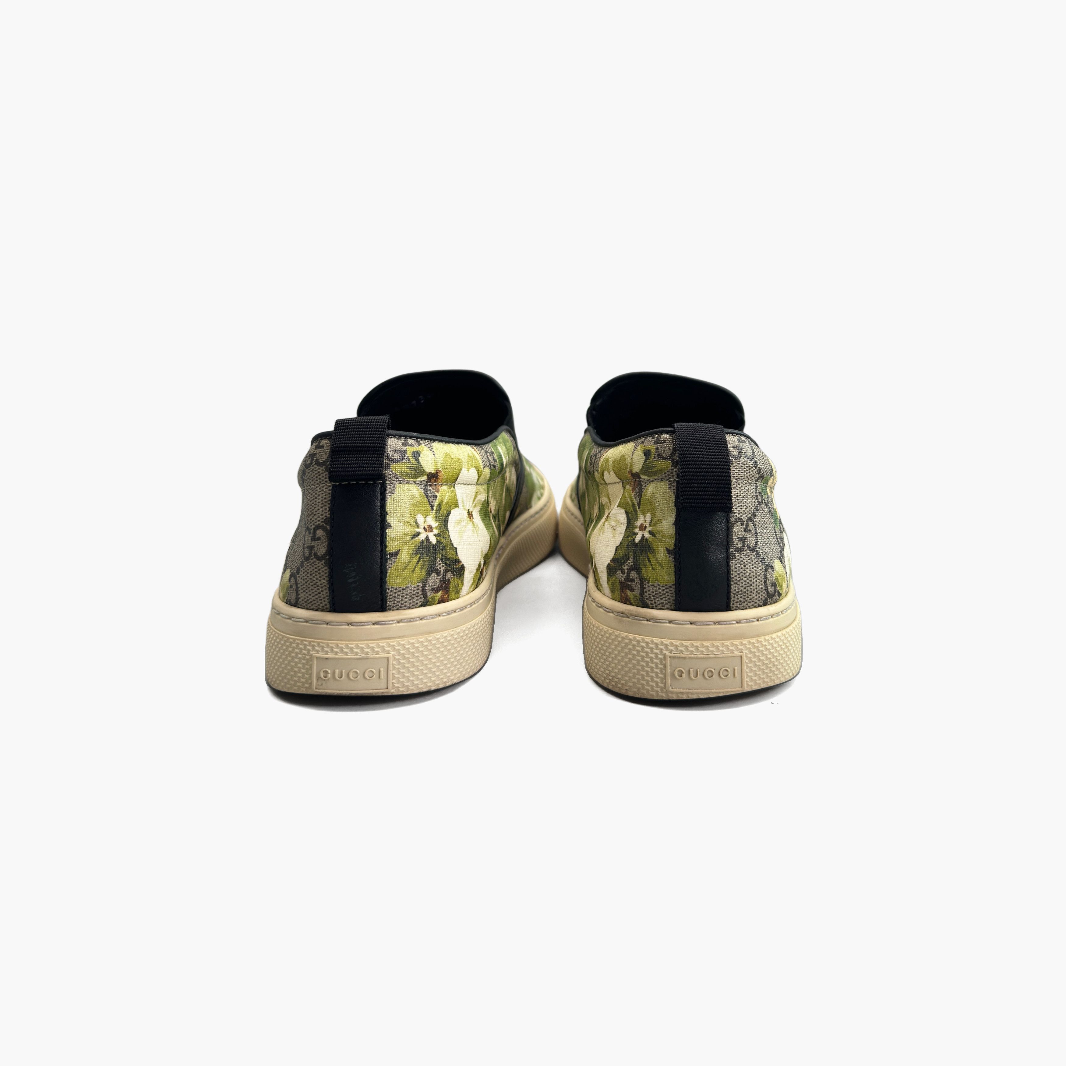 Gucci Gucci SlipOn Fashion Sneakers for Men-2506 Size US 10 / EU 43 - 7 Thumbnail