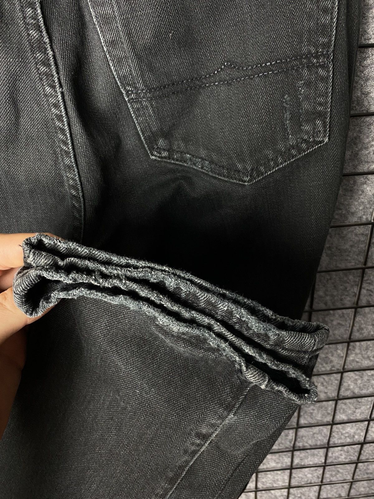 Denim & Supply Ralph Lauren × Ralph Lauren Denim Supply Ralph Lauren Slim Fit Jeans Size 30 Size US 30 / EU 46 - 3 Thumbnail