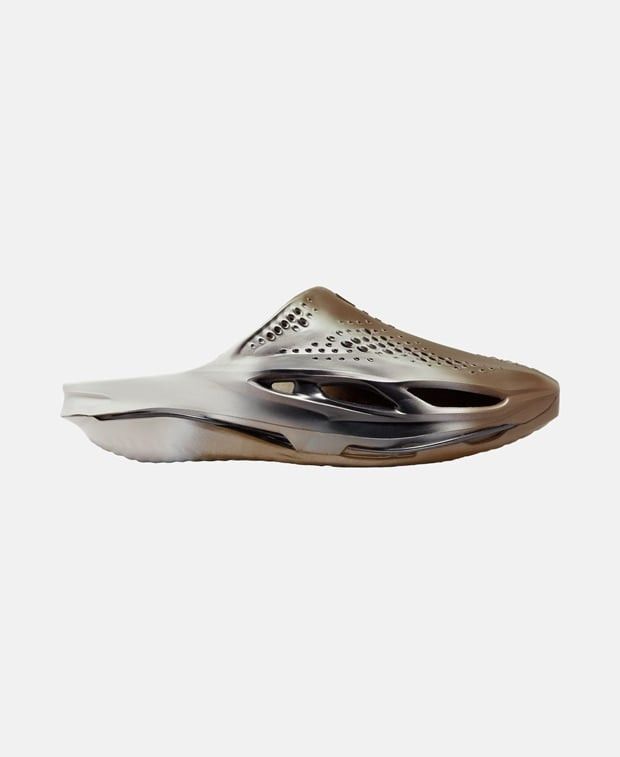 Nike Nike x MMW 005 Pool shoes Size US 8.5 / IT 38.5 - 1 Thumbnail