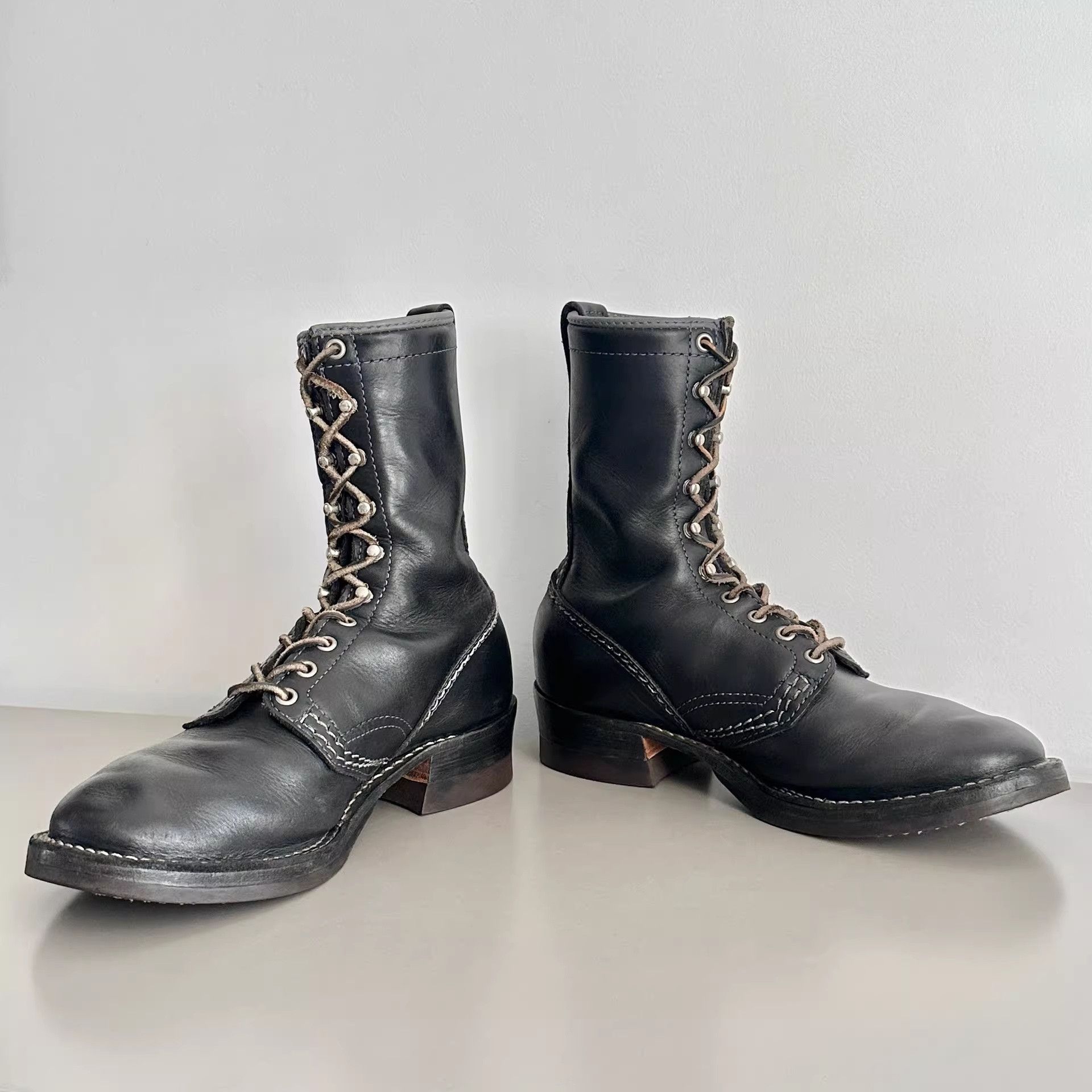 WESCO Wesco Japan Jabmaster 9165 Boots Size US 9.5 / EU 42-43 - 8 Thumbnail