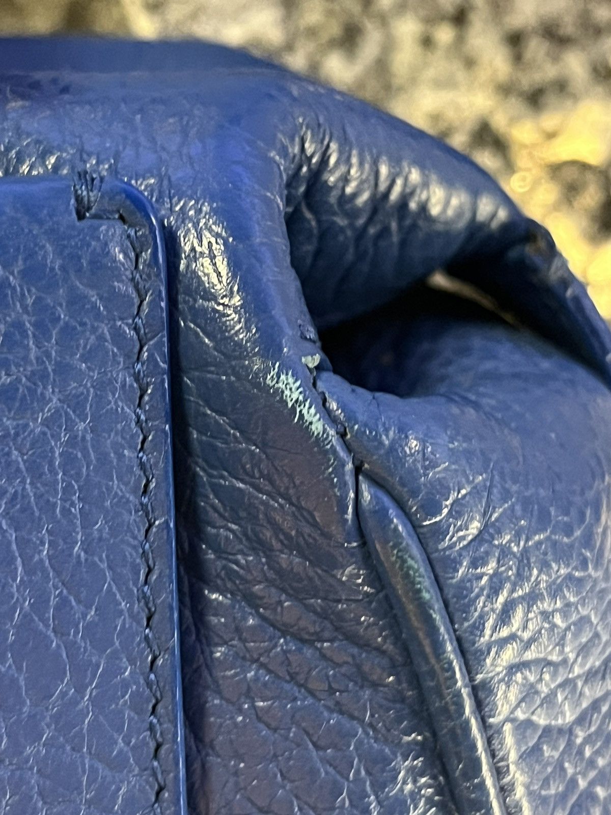 Balenciaga BALENCIAGA Shoulder Bag Size ONE SIZE - 9 Thumbnail