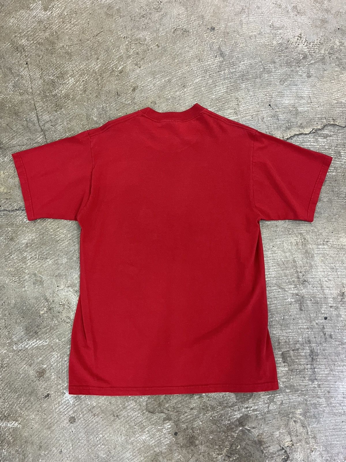 Kith KITH Vintage Trix Tee Size US L / EU 52-54 / 3 - 2 Thumbnail