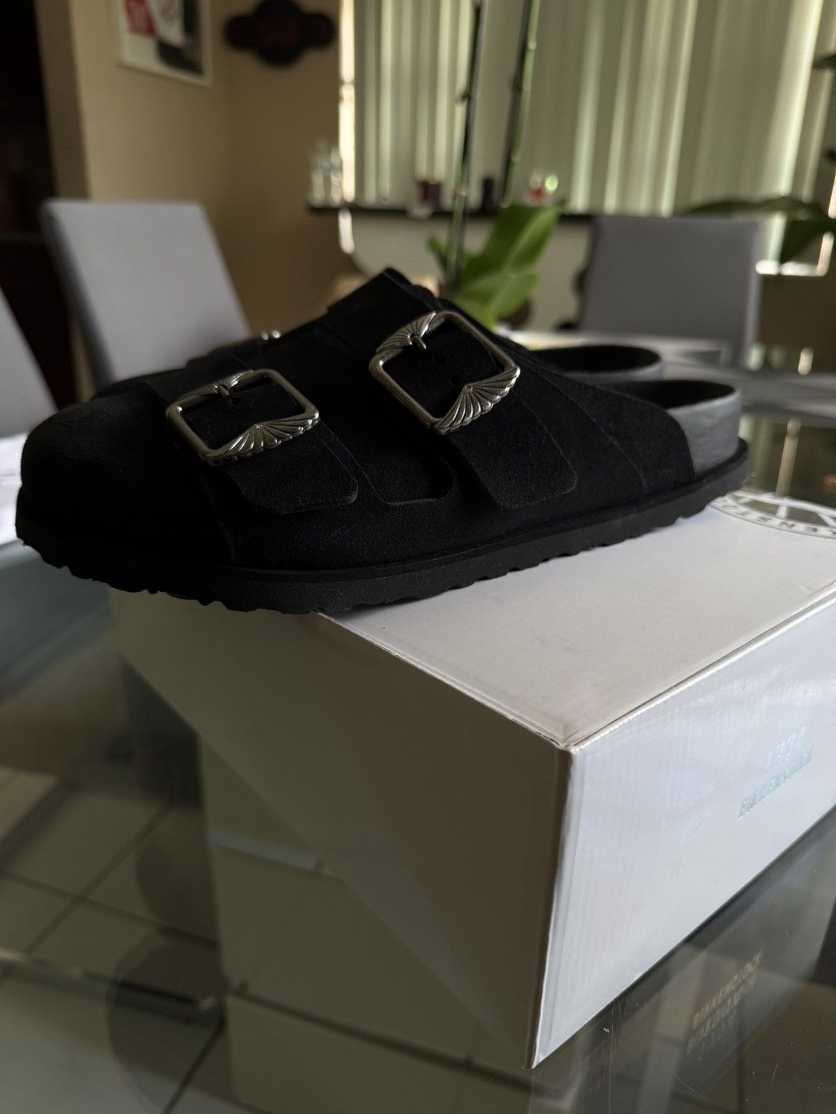 Birkenstock BIRKENSTOCK 1774 Size US 8 / EU 41 - 2 Thumbnail