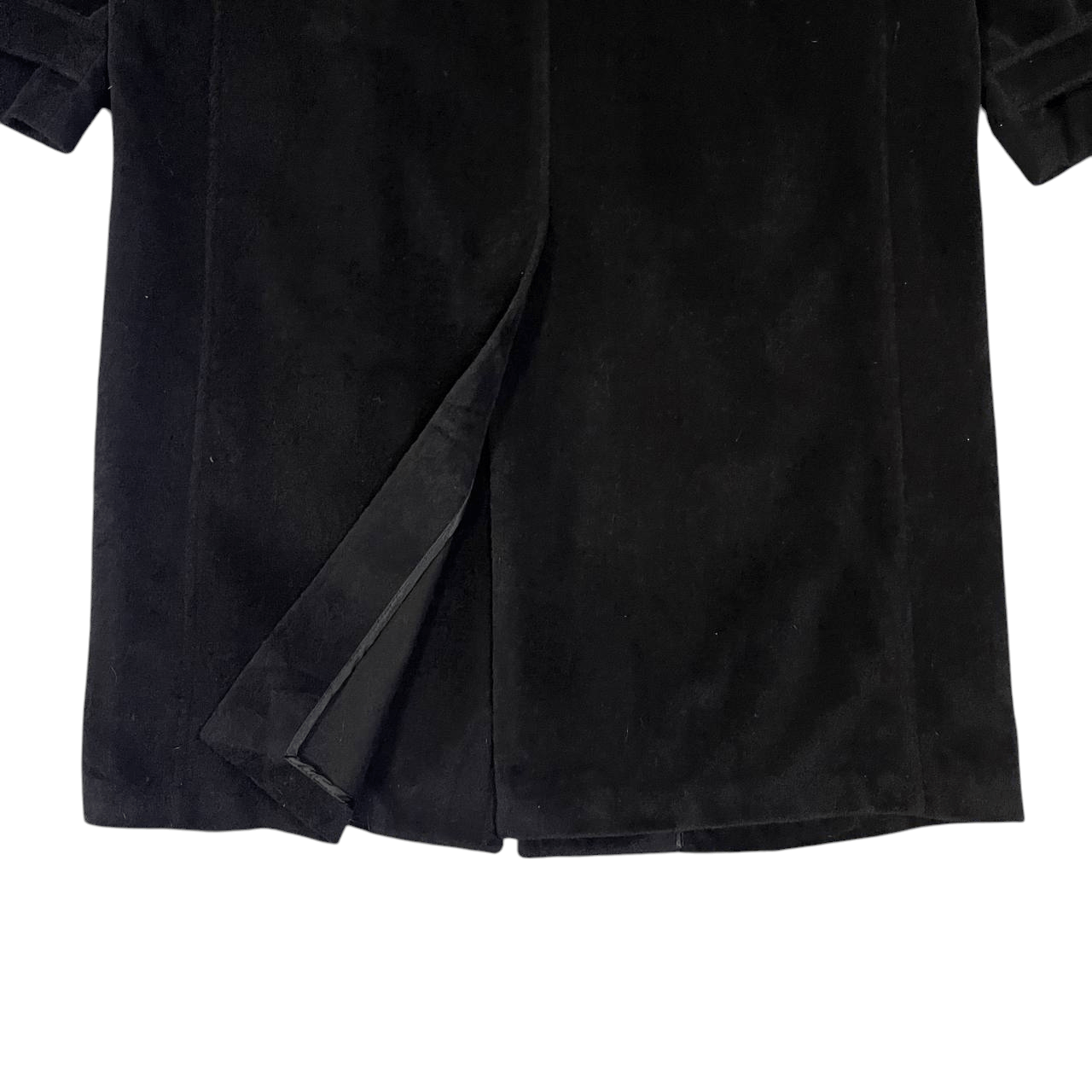 Other Vintage Hilton Time Wool Long Coat Size US M / EU 48-50 / 2 - 11 Thumbnail