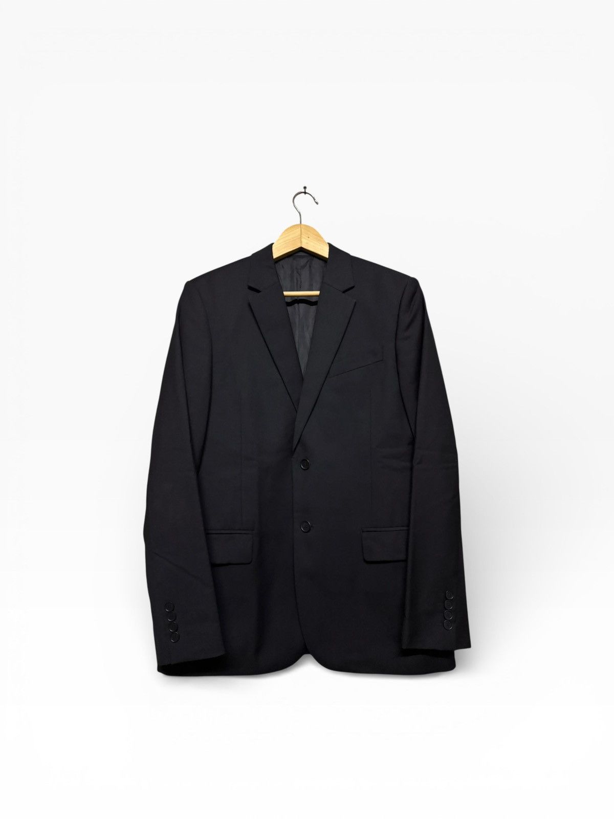 Louis Vuitton Authentic🔥Louis Vuitton Single Breasted Blazers Size 50R - 5 Thumbnail