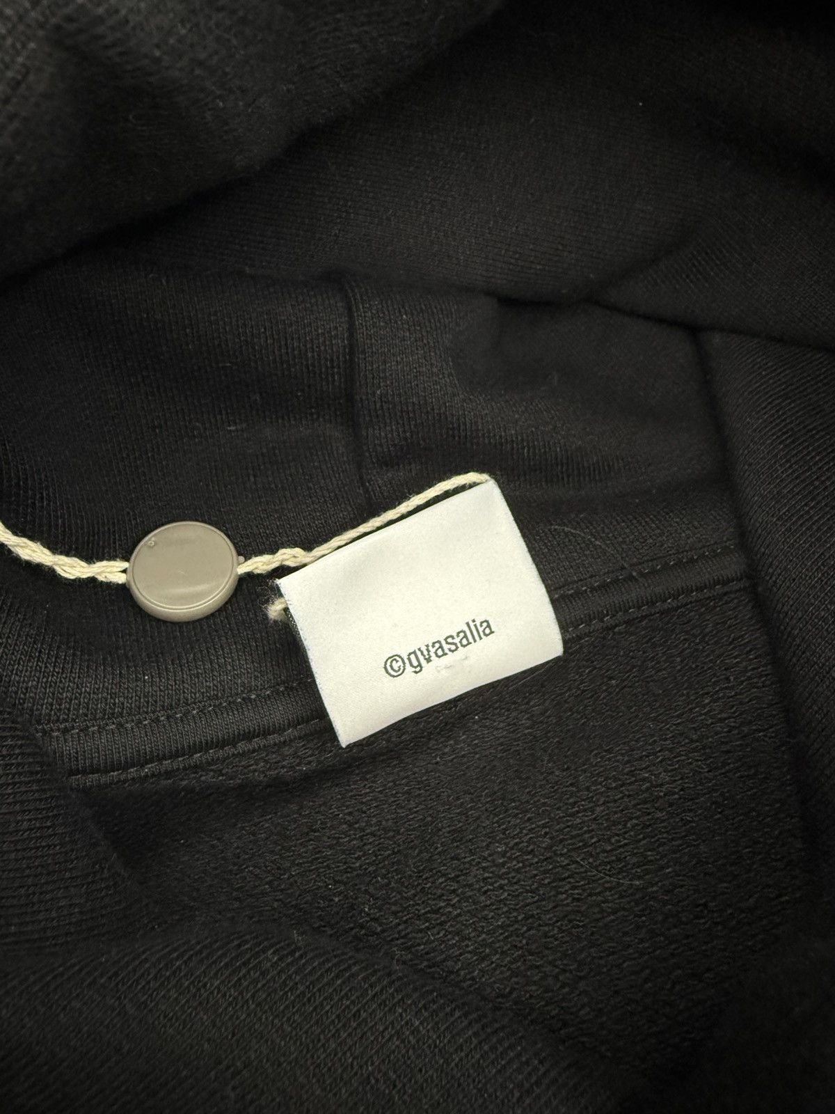 Vetements Vetements Rated R Restricted Hoodie BNWT Size US L / EU 52-54 / 3 - 5 Thumbnail
