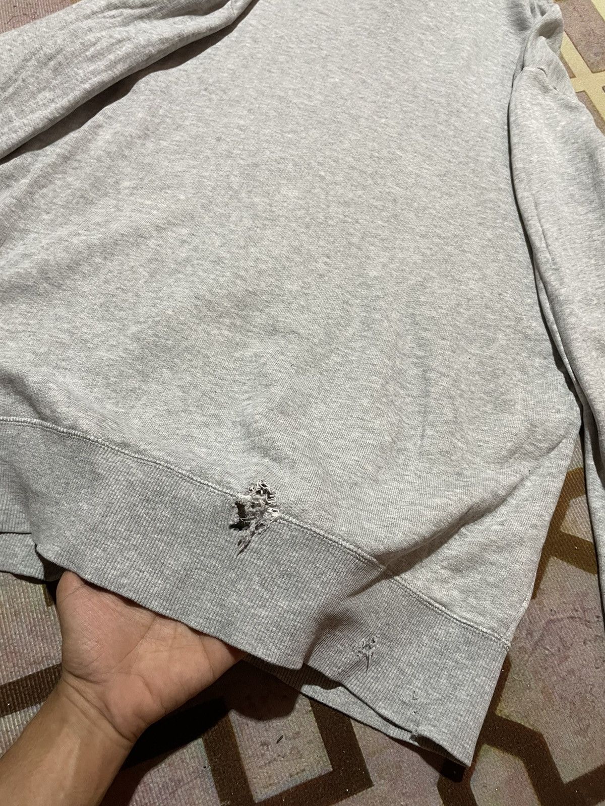 Andy Warhol × Uniqlo Andy Warhol Hoodie Size US L / EU 52-54 / 3 - 9 Thumbnail