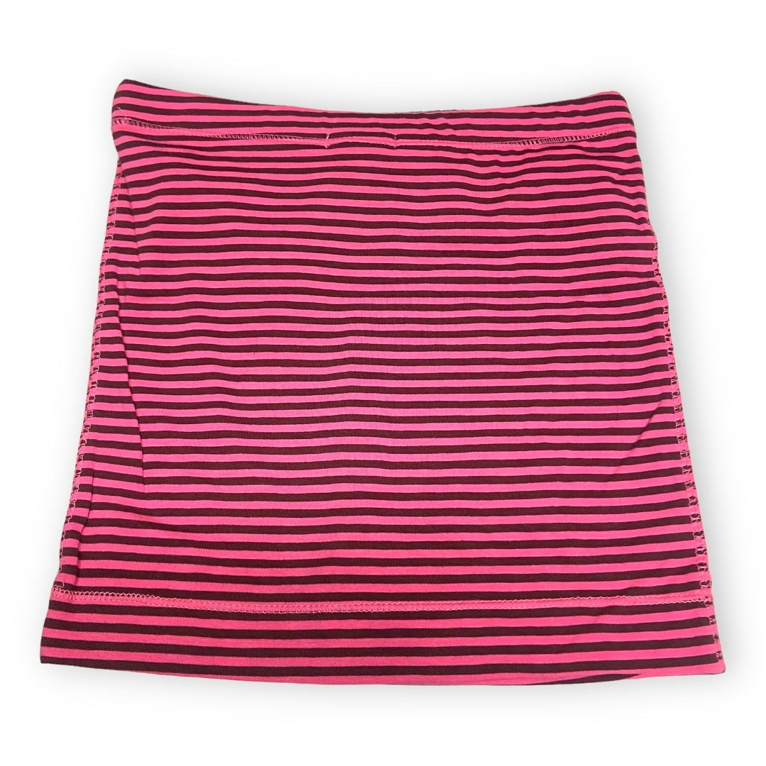 Old Navy Old Navy Tiny Fit Strapless Striped Crop Top Built In Bra Size XXS / US 00 / IT 34 - 2 Thumbnail