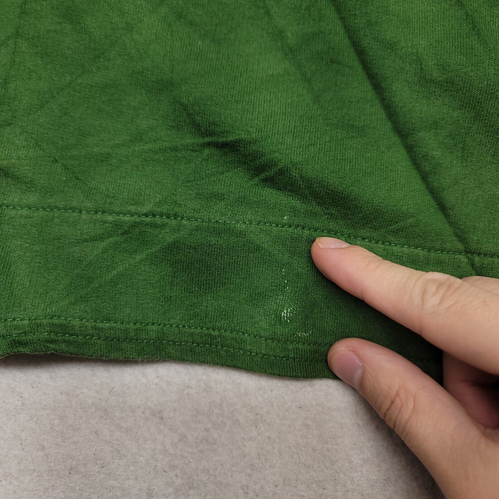 Merona Merona Casual Pullover Sweatshirt Mens Size XL Green Size US XL / EU 56 / 4 - 11 Thumbnail