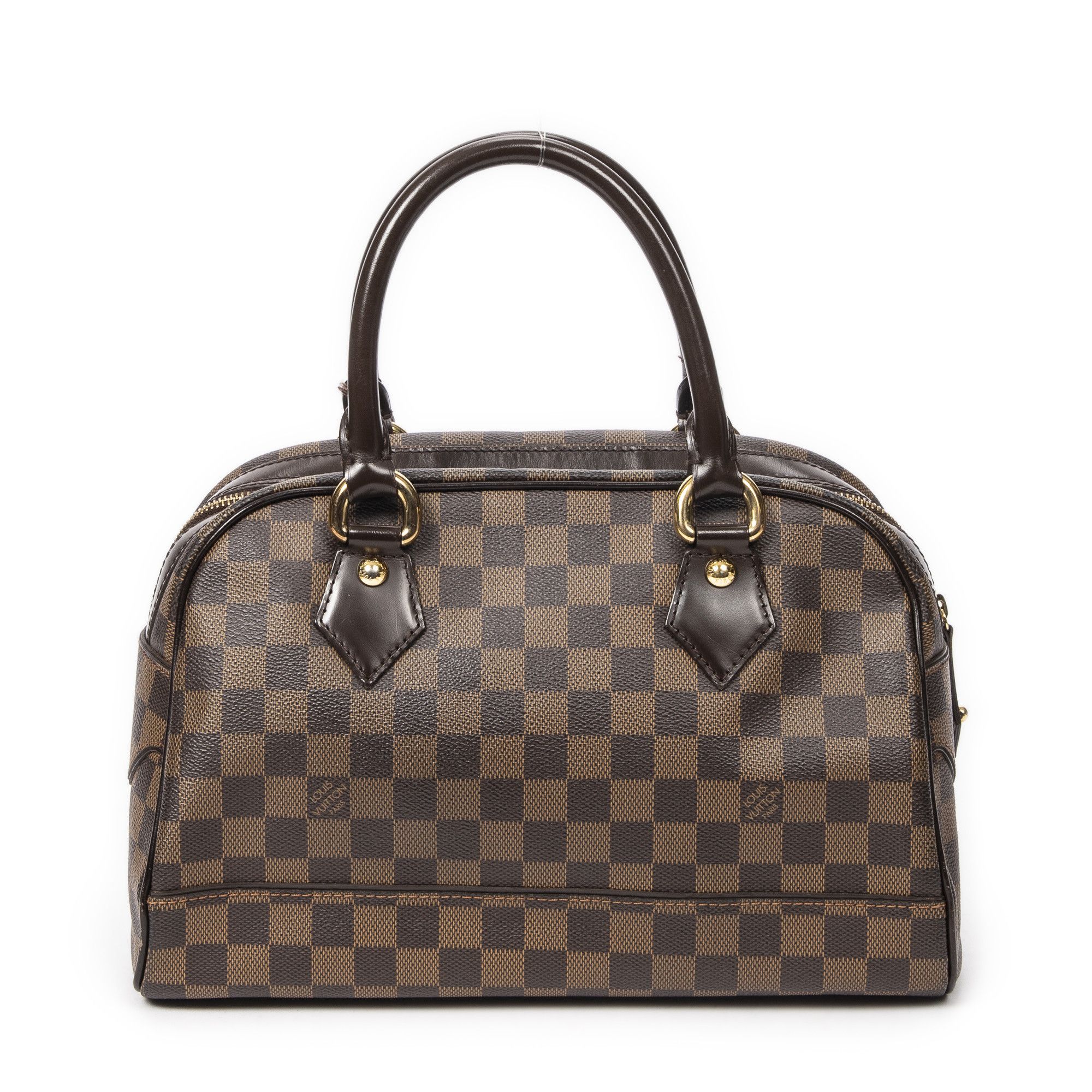 Louis Vuitton Duomo Size ONE SIZE - 1 Thumbnail