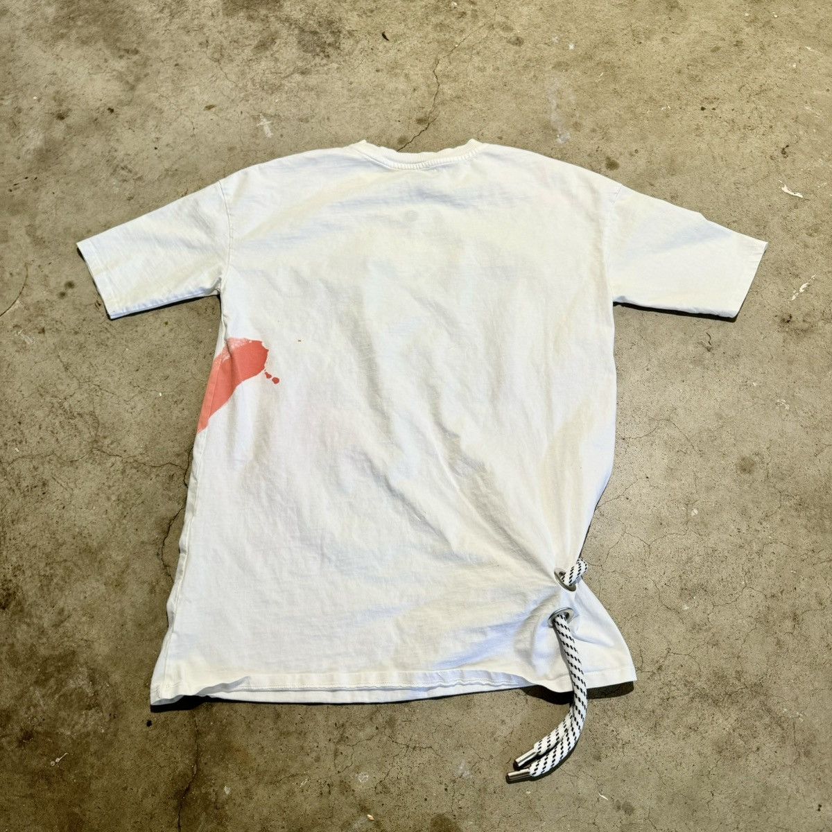 River Island MTV X RIVER ISLAND TEE! Size US L / EU 52-54 / 3 - 4 Thumbnail
