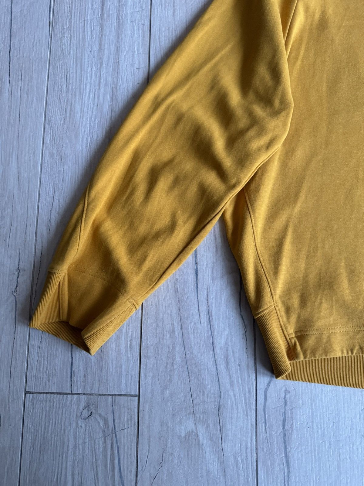 Cos Cos Orange Boxi Fit Hoodie Size US XL / EU 56 / 4 - 7 Thumbnail