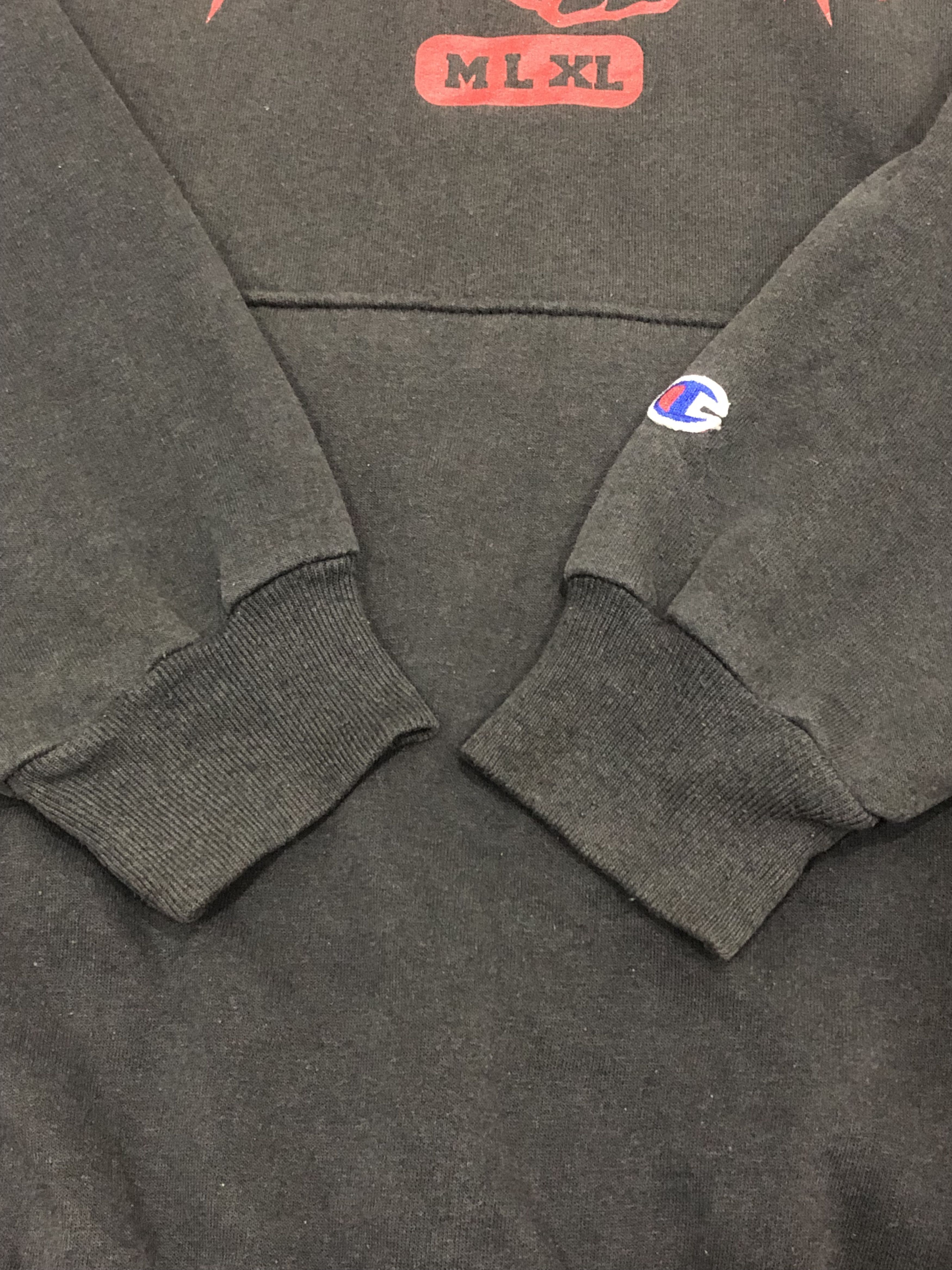 FUCT Rare FUCT School of Hard Knocks Hoodie Archive Streetwear Size US XL / EU 56 / 4 - 6 Thumbnail
