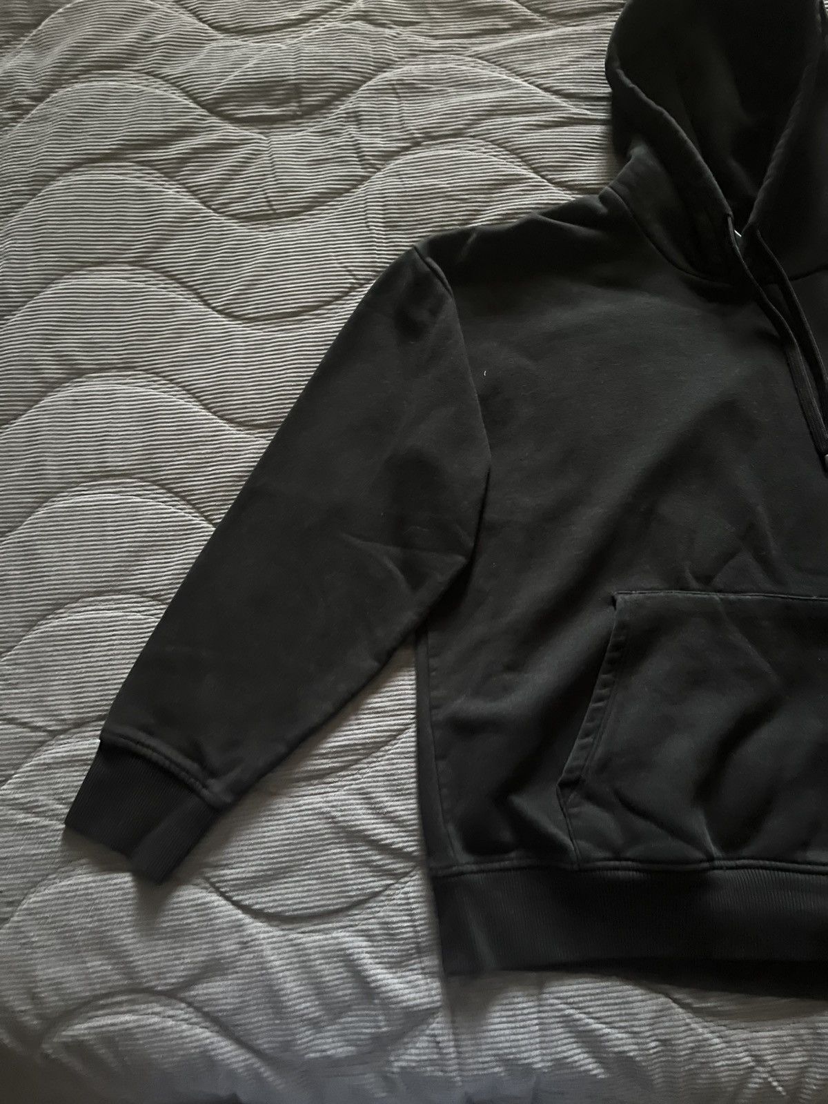 Zara Zara hoodie Size US M / EU 48-50 / 2 - 3 Thumbnail