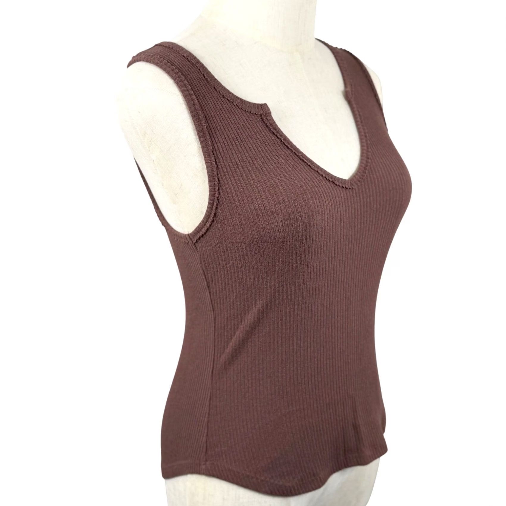 Vintage VINTAGE Project Social T? Size S / US 4 / IT 40 - 4 Thumbnail